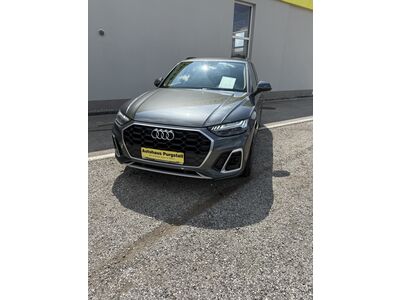 Audi Q5 Gebrauchtwagen Audi Q5 Gebrauchtwagen