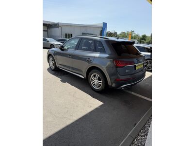 Audi Q5 Gebrauchtwagen Audi Q5 Gebrauchtwagen