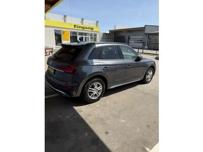 Audi Q5 Gebrauchtwagen Audi Q5 Gebrauchtwagen