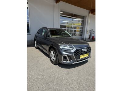Audi Q5 Gebrauchtwagen Audi Q5 Gebrauchtwagen