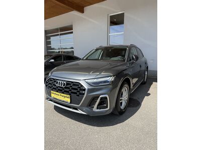 Audi Q5 Gebrauchtwagen Audi Q5 Gebrauchtwagen