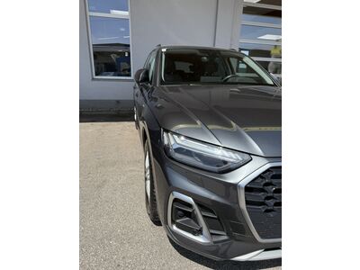 Audi Q5 Gebrauchtwagen Audi Q5 Gebrauchtwagen