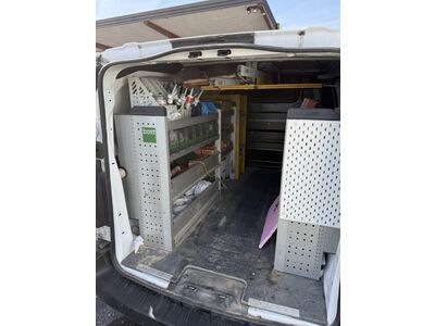 Opel Vivaro Gebrauchtwagen