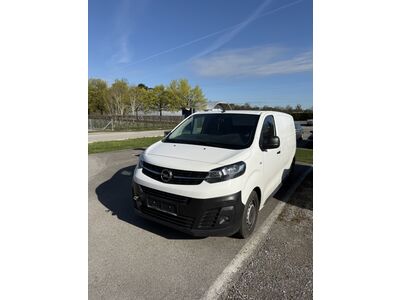 Opel Vivaro Gebrauchtwagen