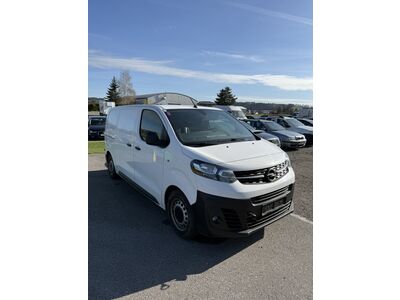 Opel Vivaro Gebrauchtwagen