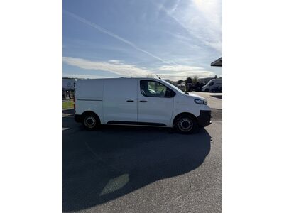 Opel Vivaro Gebrauchtwagen