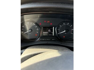 Opel Vivaro Gebrauchtwagen