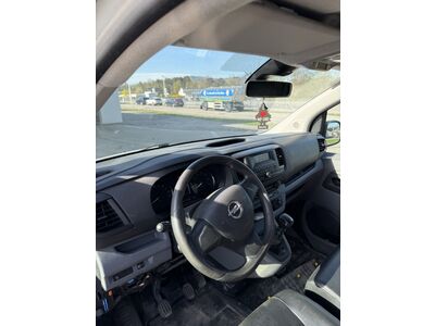 Opel Vivaro Gebrauchtwagen