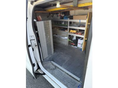 Opel Vivaro Gebrauchtwagen