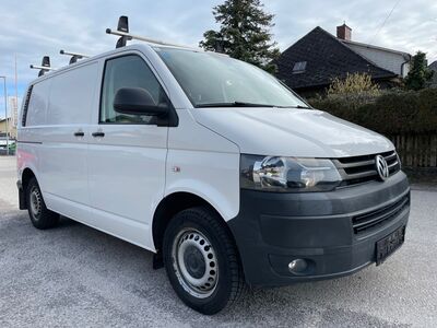 VW Transporter T5 Gebrauchtwagen