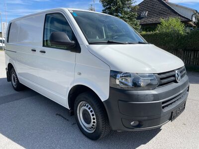 VW Transporter T5 Gebrauchtwagen