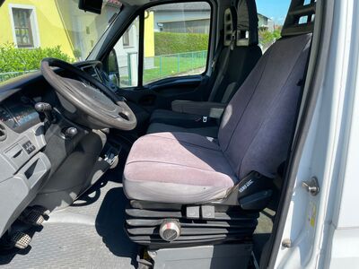 Iveco Daily Gebrauchtwagen