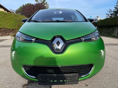 Renault Zoe Gebrauchtwagen