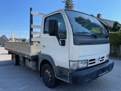 Nissan Cabstar Gebrauchtwagen