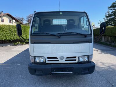 Nissan Cabstar Gebrauchtwagen