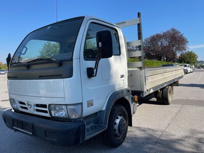 Nissan Cabstar Gebrauchtwagen