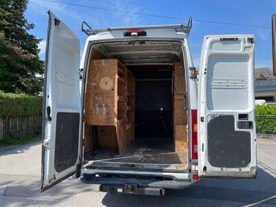 Iveco Daily Gebrauchtwagen