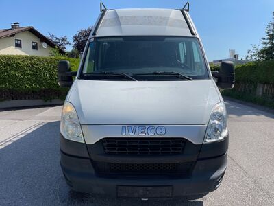 Iveco Daily Gebrauchtwagen