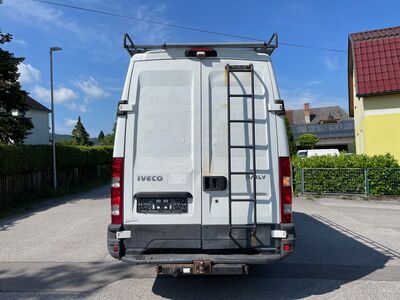 Iveco Daily Gebrauchtwagen