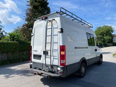 Iveco Daily Gebrauchtwagen