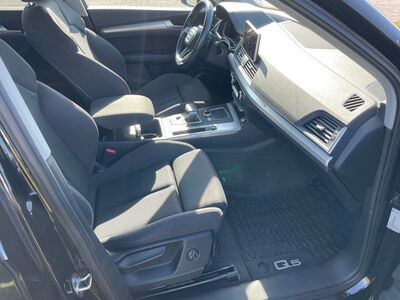 Audi Q5 Gebrauchtwagen Audi Q5 Gebrauchtwagen