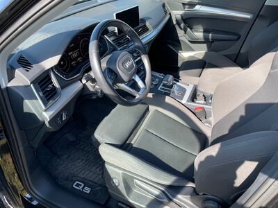Audi Q5 Gebrauchtwagen Audi Q5 Gebrauchtwagen