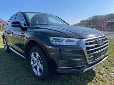 Audi Q5 Gebrauchtwagen