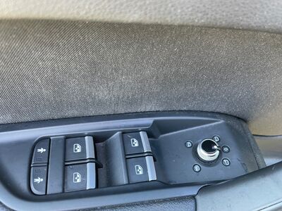 Audi Q5 Gebrauchtwagen Audi Q5 Gebrauchtwagen