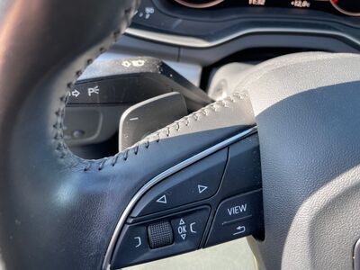 Audi Q5 Gebrauchtwagen Audi Q5 Gebrauchtwagen