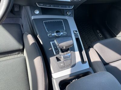 Audi Q5 Gebrauchtwagen Audi Q5 Gebrauchtwagen