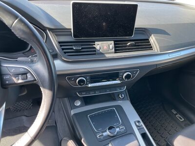 Audi Q5 Gebrauchtwagen Audi Q5 Gebrauchtwagen