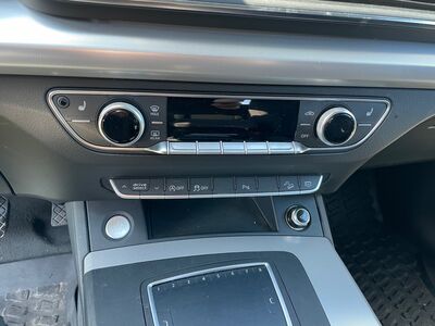 Audi Q5 Gebrauchtwagen Audi Q5 Gebrauchtwagen