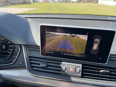 Audi Q5 Gebrauchtwagen Audi Q5 Gebrauchtwagen