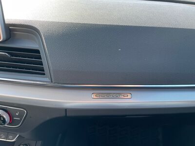 Audi Q5 Gebrauchtwagen Audi Q5 Gebrauchtwagen