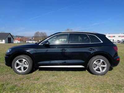 Audi Q5 Gebrauchtwagen Audi Q5 Gebrauchtwagen