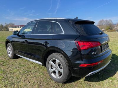 Audi Q5 Gebrauchtwagen Audi Q5 Gebrauchtwagen
