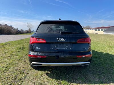 Audi Q5 Gebrauchtwagen Audi Q5 Gebrauchtwagen