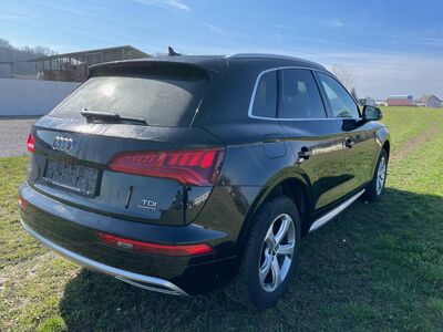 Audi Q5 Gebrauchtwagen Audi Q5 Gebrauchtwagen