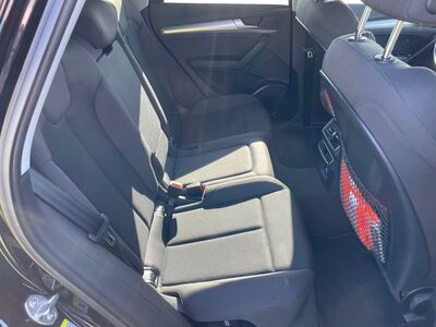 Audi Q5 Gebrauchtwagen Audi Q5 Gebrauchtwagen
