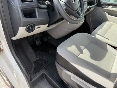 VW Transporter T6 Gebrauchtwagen VW Transporter T6 Gebrauchtwagen