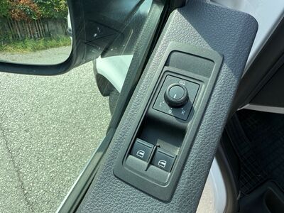 VW Transporter T6 Gebrauchtwagen VW Transporter T6 Gebrauchtwagen