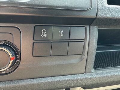 VW Transporter T6 Gebrauchtwagen VW Transporter T6 Gebrauchtwagen