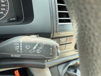 VW Transporter T6 Gebrauchtwagen VW Transporter T6 Gebrauchtwagen