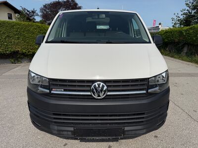 VW Transporter T6 Gebrauchtwagen VW Transporter T6 Gebrauchtwagen