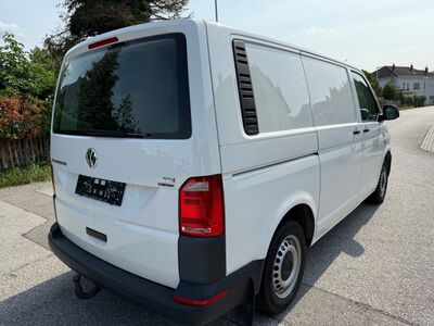 VW Transporter T6 Gebrauchtwagen VW Transporter T6 Gebrauchtwagen