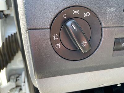 VW Transporter T5 Gebrauchtwagen VW Transporter T5 Gebrauchtwagen