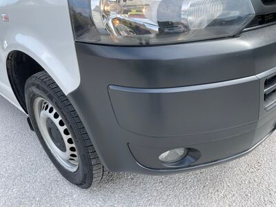 VW Transporter T5 Gebrauchtwagen VW Transporter T5 Gebrauchtwagen