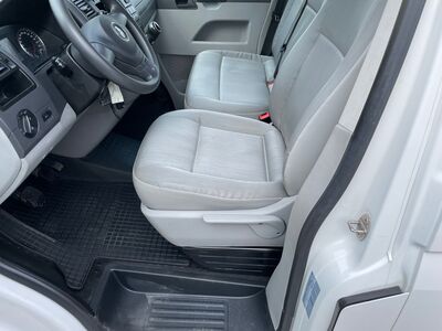 VW Transporter T5 Gebrauchtwagen VW Transporter T5 Gebrauchtwagen
