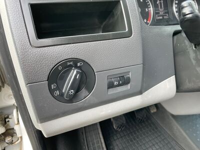 VW Transporter T5 Gebrauchtwagen VW Transporter T5 Gebrauchtwagen