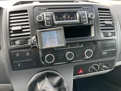 VW Transporter T5 Gebrauchtwagen VW Transporter T5 Gebrauchtwagen